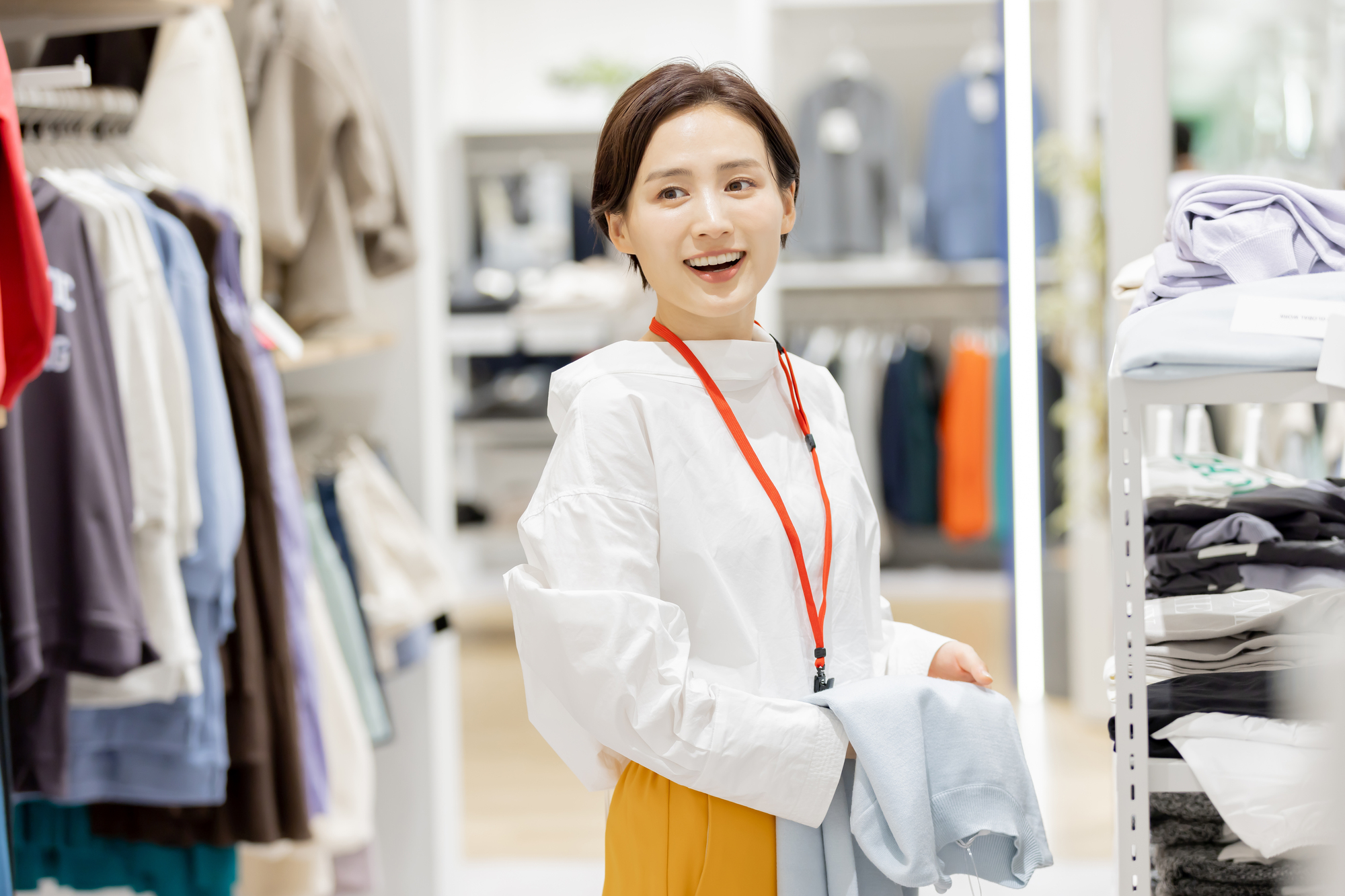 サービス業