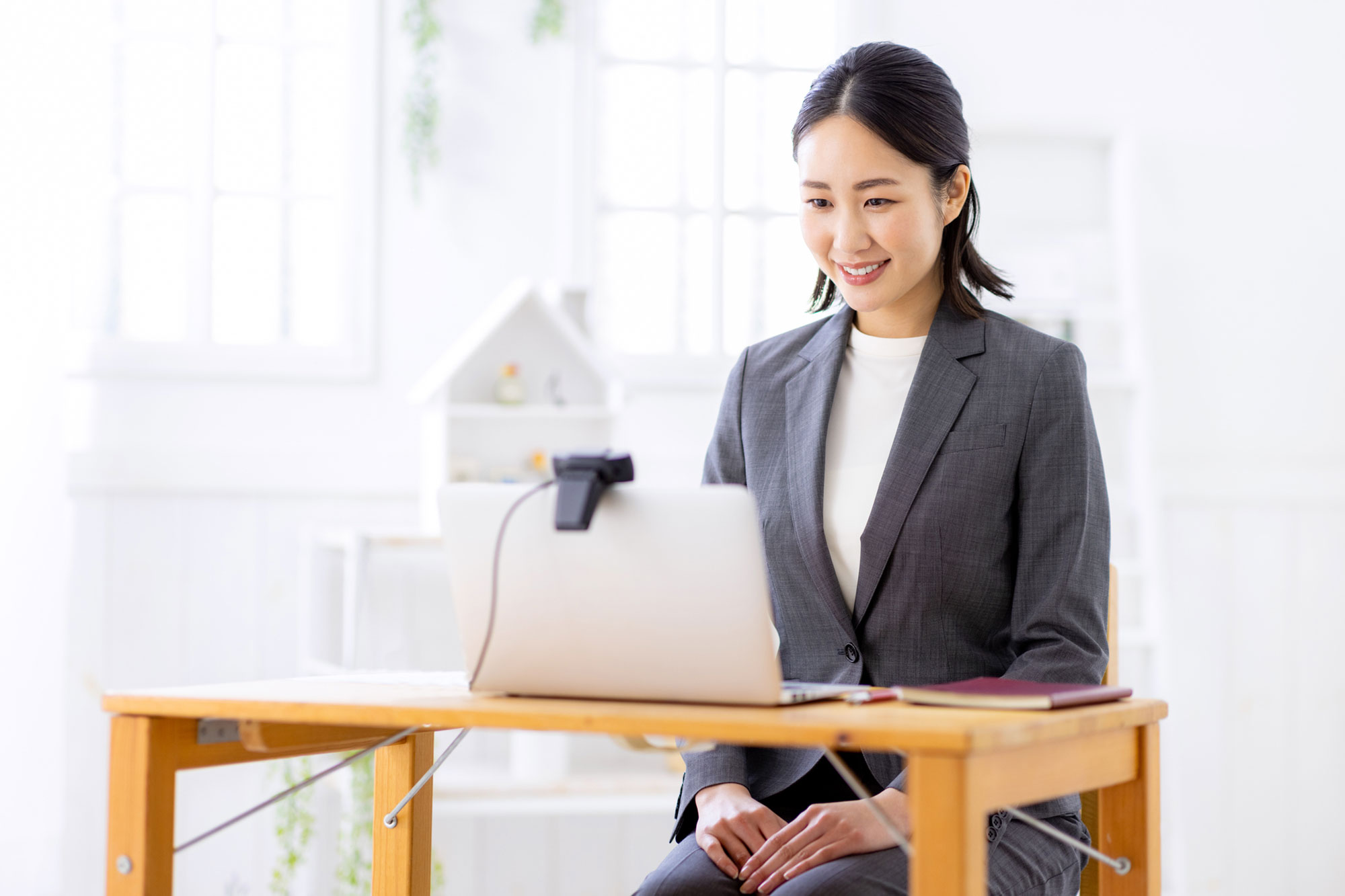 無料でキャリア相談会を実施
