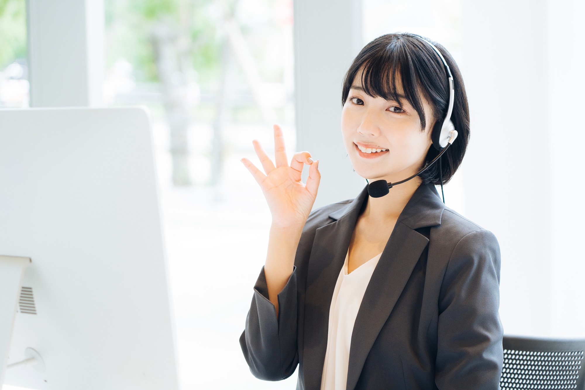 人材派遣会社