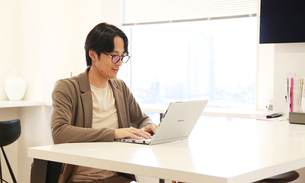 企業理念
