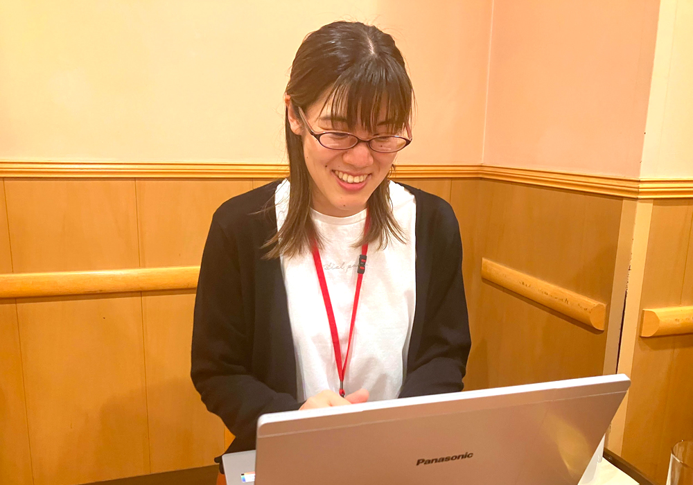 A.Yさん