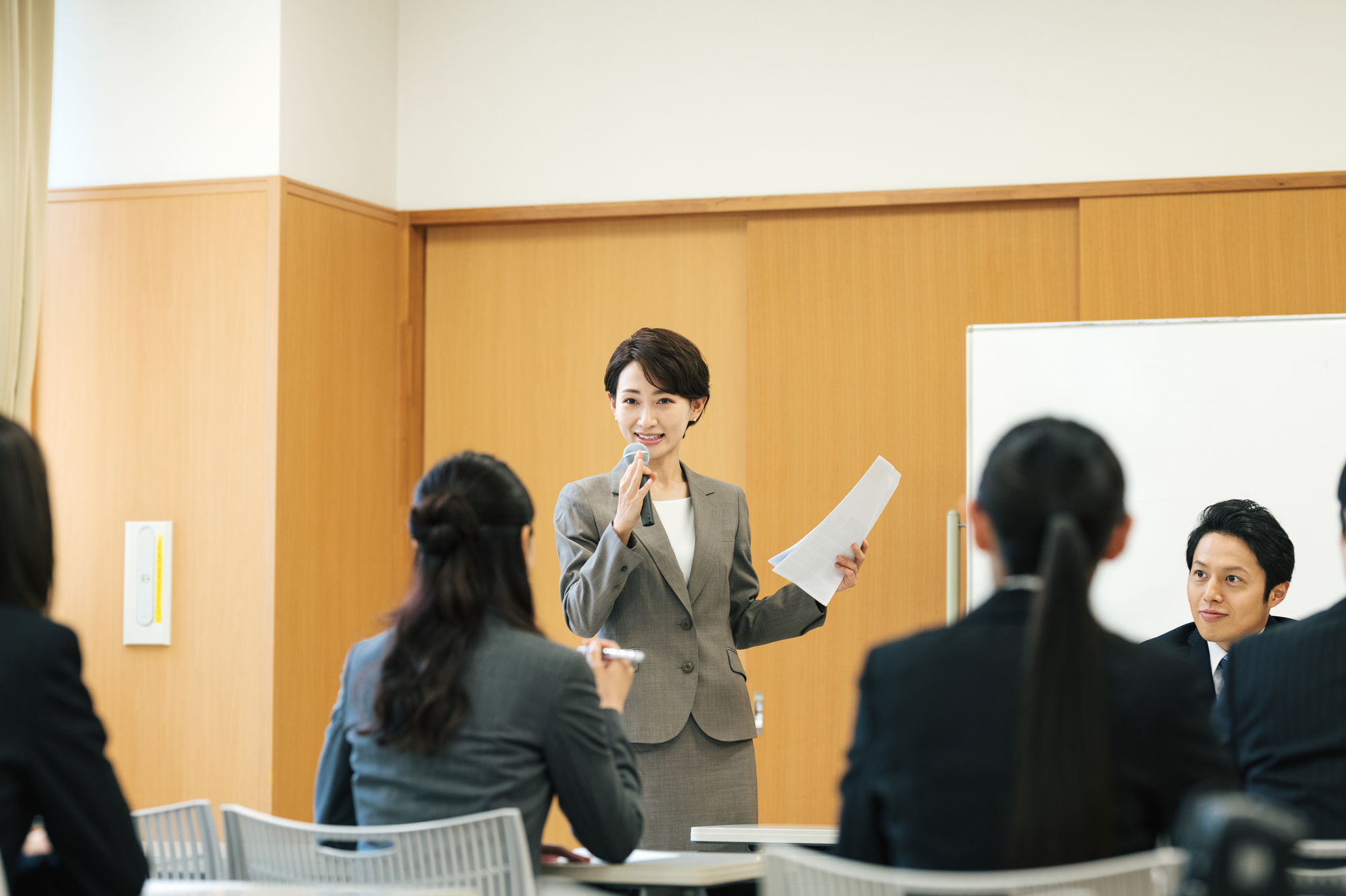 イベントマーケティングのイメージ