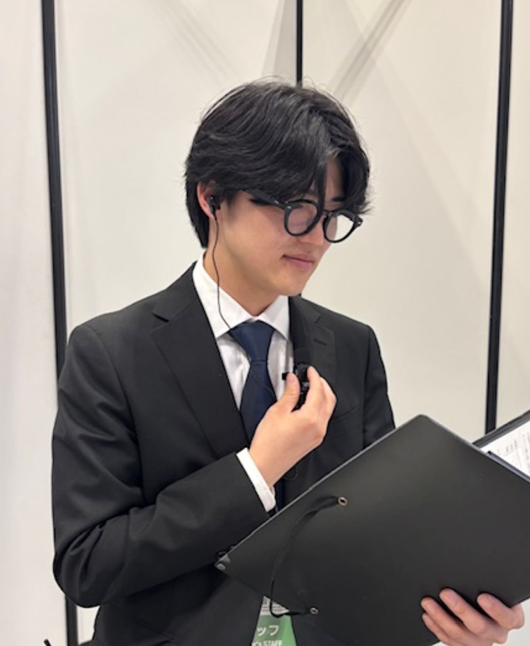 R.Kさん