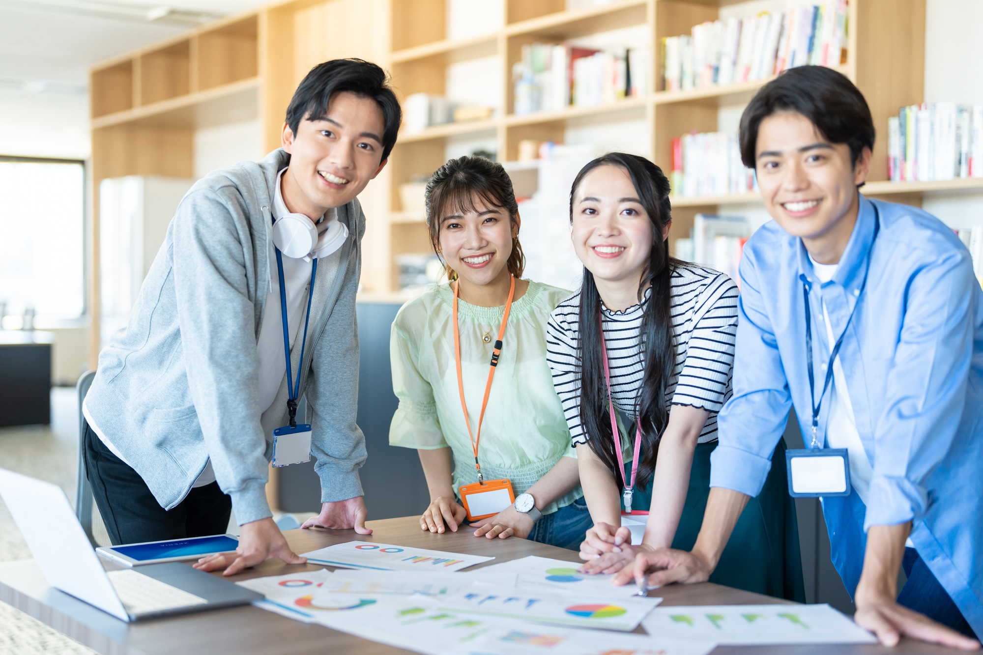 労働者派遣法改正のポイント