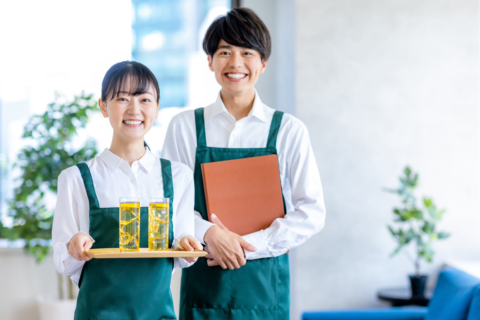 派遣とアルバイトの具体的な違い4つ