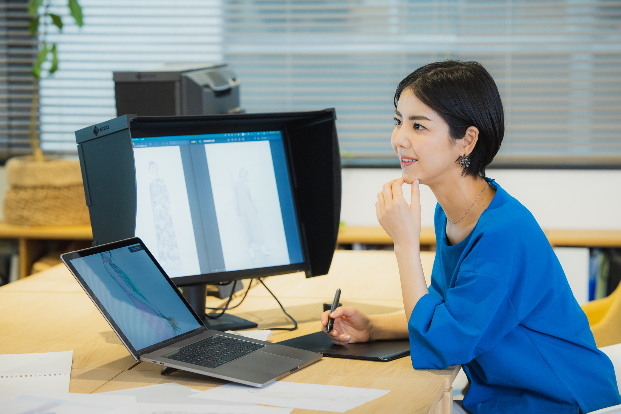 派遣の求人数は業界の「繁忙期」「閑散期」とも関係している
