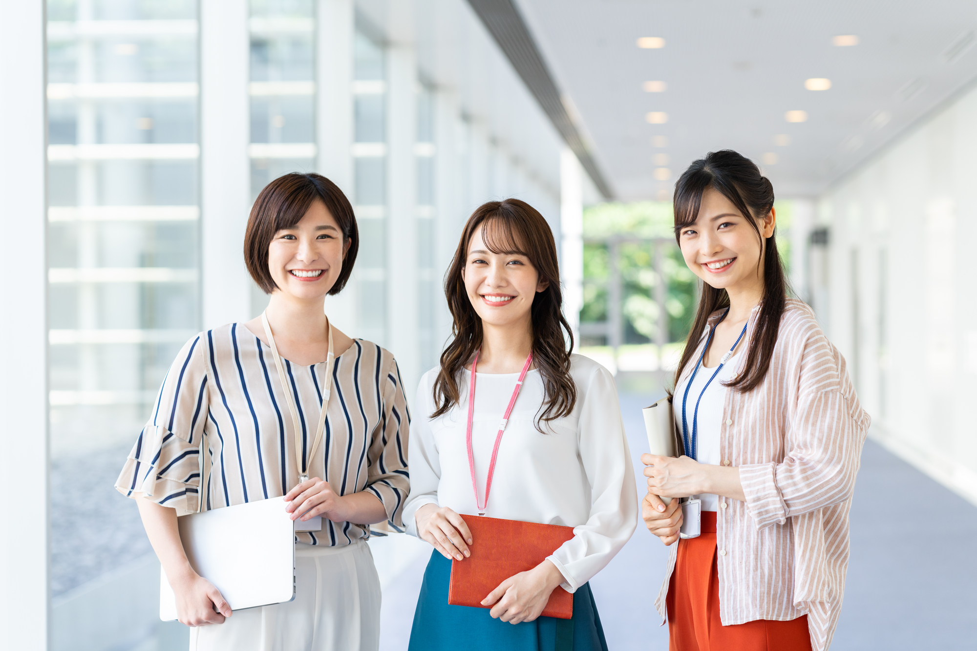 派遣の職場見学で注意すべきポイント5つ