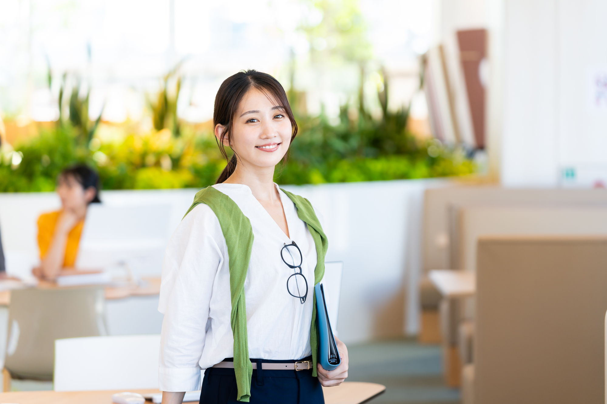 派遣の掛け持ちをするときの注意点